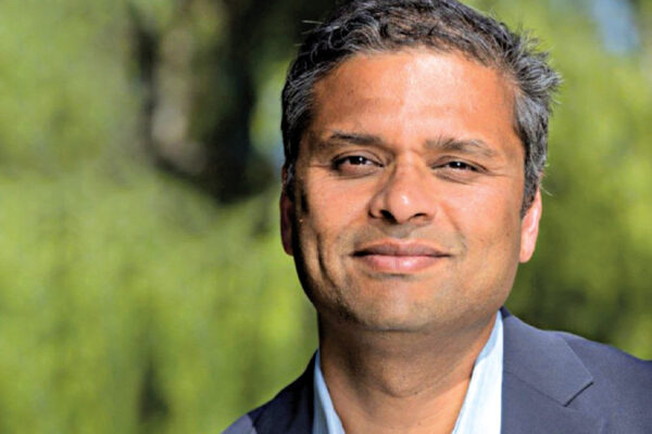 Intel Corporation Appoints Indian-origin Executive as CTO and AI Chief
