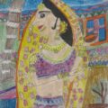 My Mandala Woman