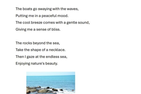 Waves of Bliss