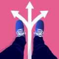 Self-Making Decisions