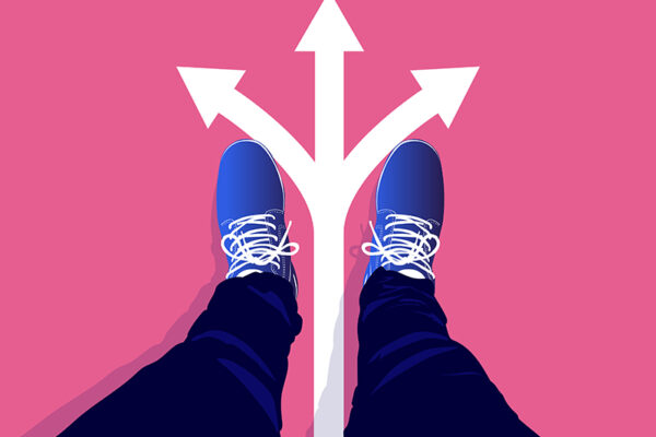 Self-Making Decisions