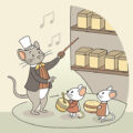 Talent of Church Mice