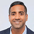 Axiom Space Appoints Indian-origin Executive as CEO