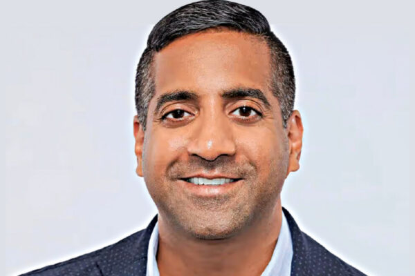 Axiom Space Appoints Indian-origin Executive as CEO