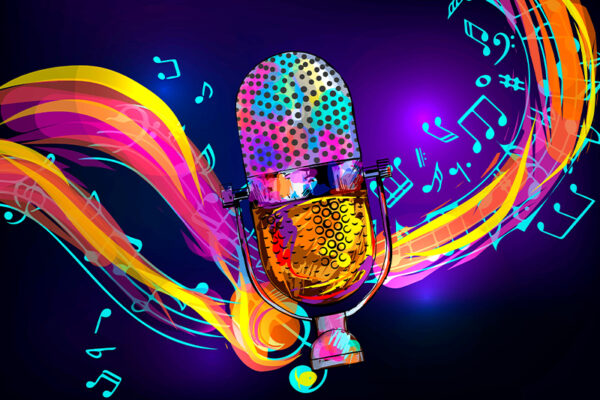 The Feel of Music