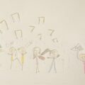 The Melody of a Song