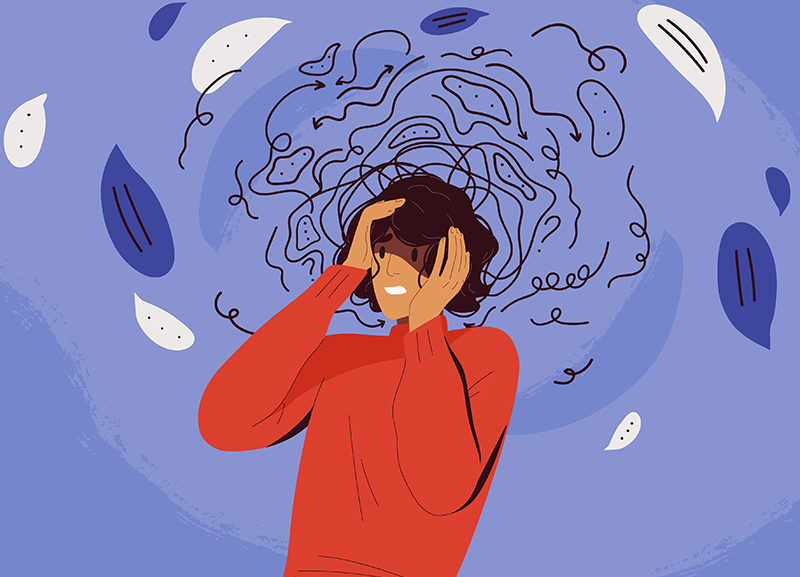 The Weight of a Thought