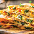 Long-lasting Tortillas 