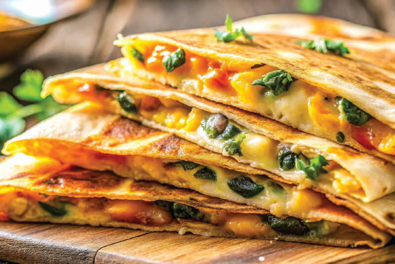 How Long Are Tortillas Good For