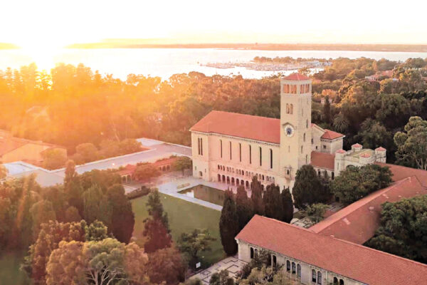 UWA Branch Campuses Across India