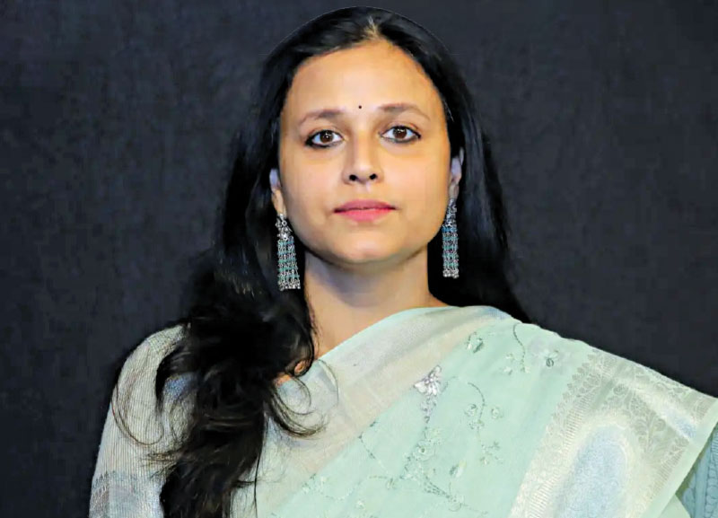 Indian Professor Becomes First to Join SHEAC