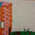 A Rainy Day