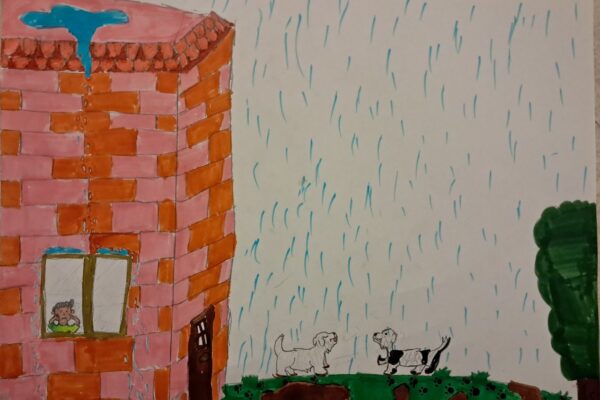A Rainy Day