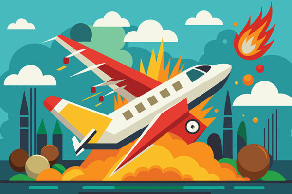 Why We Must Make Planes Safer