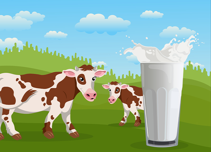 World Milk Day