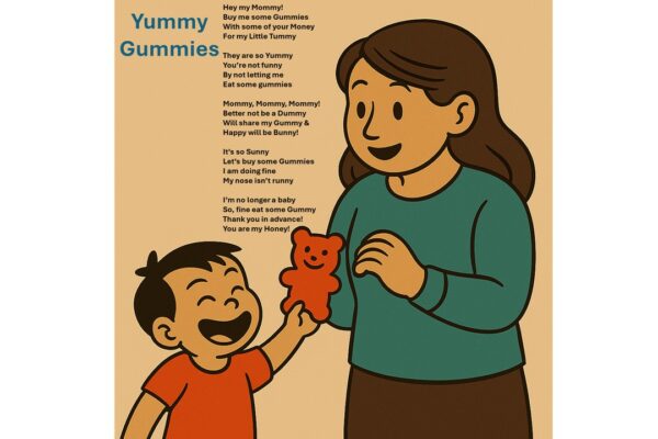 Yummy Gummies