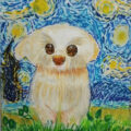 The Dog Who Brought a Thousand Smiles