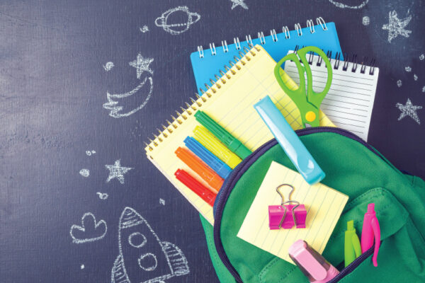 Back to School