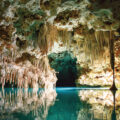How Are Caves Formed?