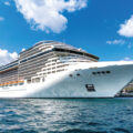 International Cruise Terminal in Mumbai