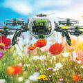 RobinAge Cover Story - Designs to Heal the Planet