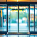 How Do Automatic Doors Work?