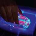 Interactive 3D Holograms Developed