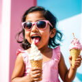 Why Does the Mouth Water on Seeing Food?