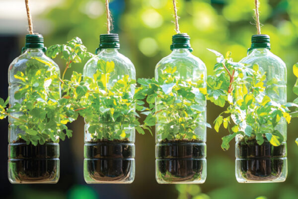 5 Ways in Which Plastic Can Be Recycled