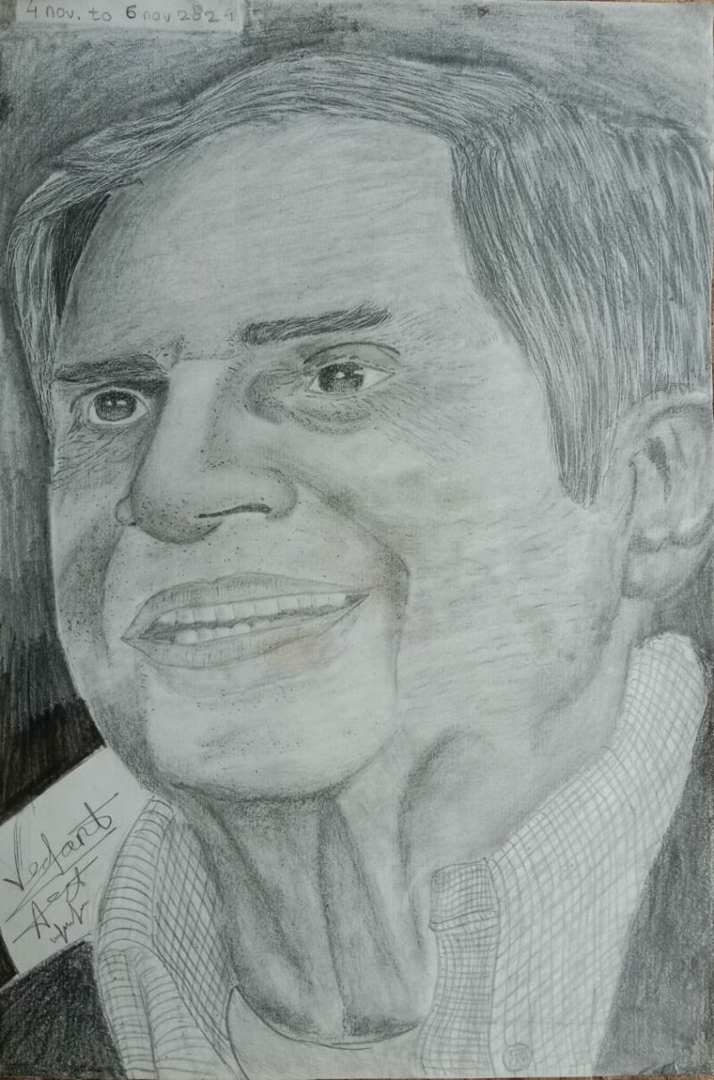Ratan Tata