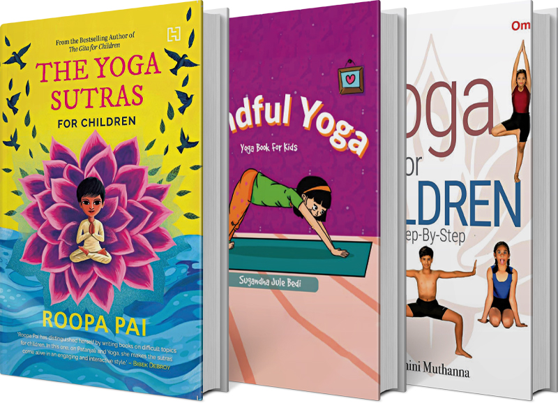 Yoga for Children
