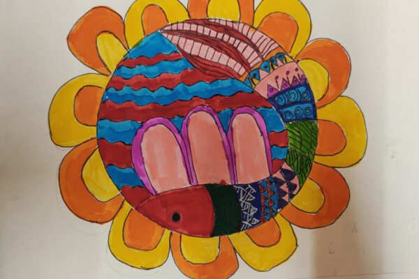 Madhubani Art