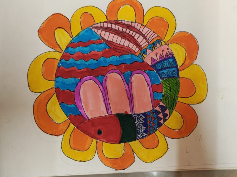 Madhubani Art