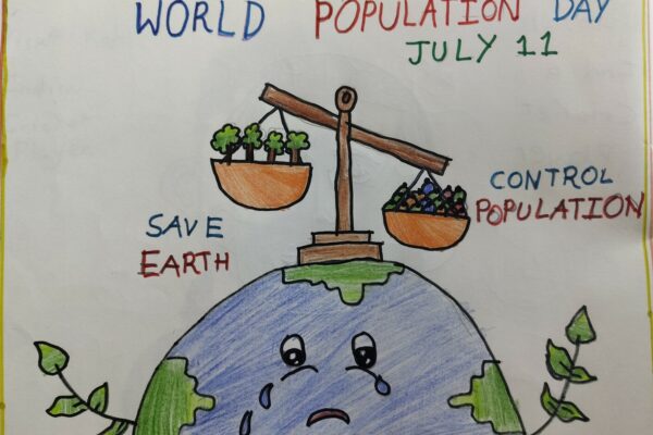World Population Day