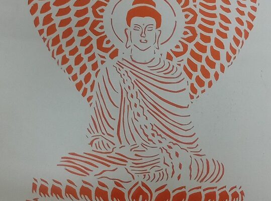 Buddha