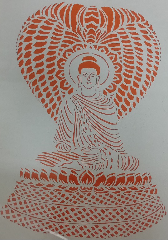 Buddha
