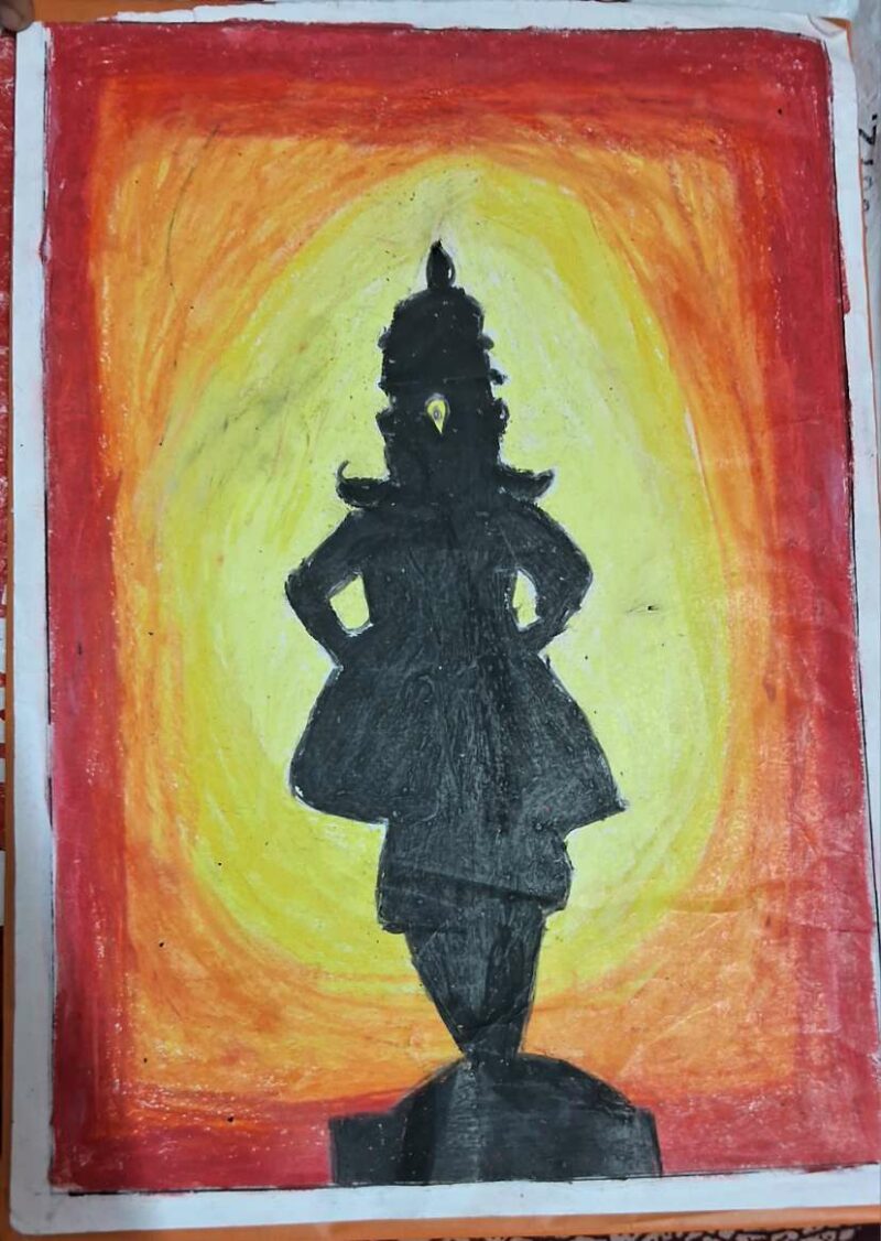 Lord Vitthal