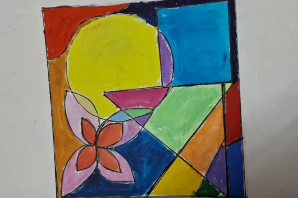 Geometric Design