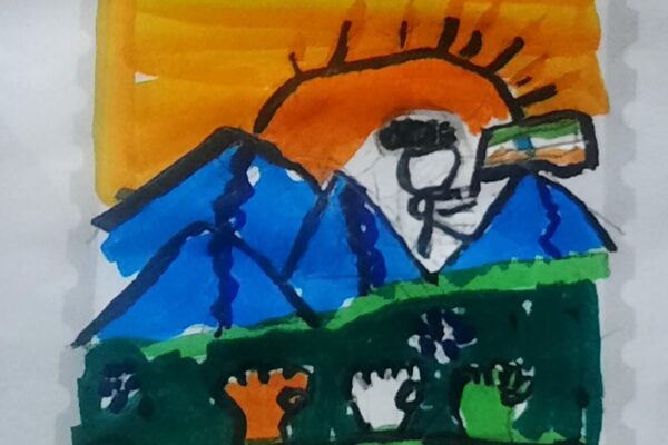 Stamp Making Kargil Vijay Divas