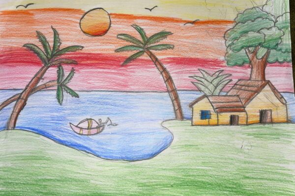 Scenery