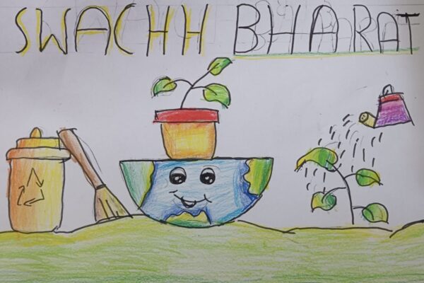 Swachh Bharat