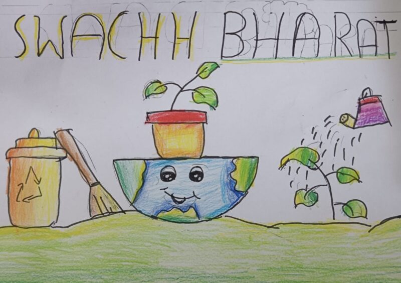 Swachh Bharat