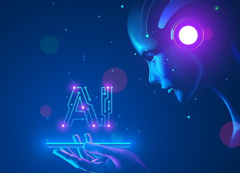 AI: A Catalyst for Progress
