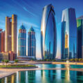 Abu Dhabi’s AI City