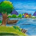 Dream Riverside