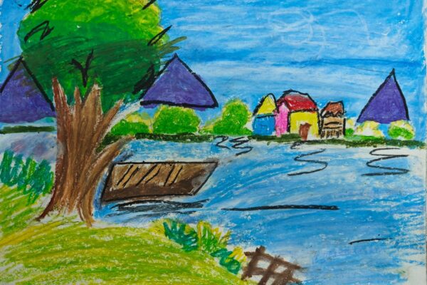Dream Riverside