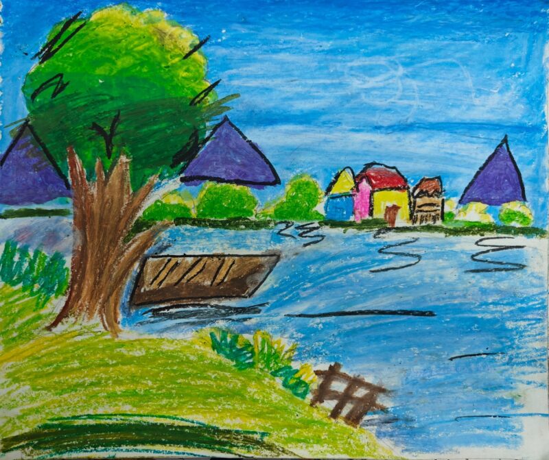 Dream Riverside
