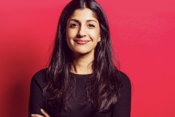 Harvard Appoints India Woman to Board of Overseers