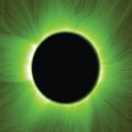 Artificial Solar Eclipse Created  