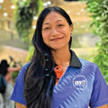 Female Bodybuilder from Arunachal Pradesh Wins International Silver and Gold Medals